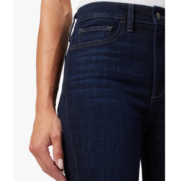 NWT | Joe's High Rise Skinny Ankle Eileen | Size 23 - Picture 4 of 8